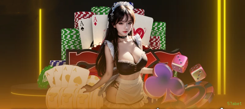 APK 57abet Download