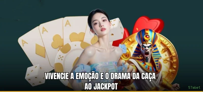 Betsoft Gaming Slots 3D 57abet