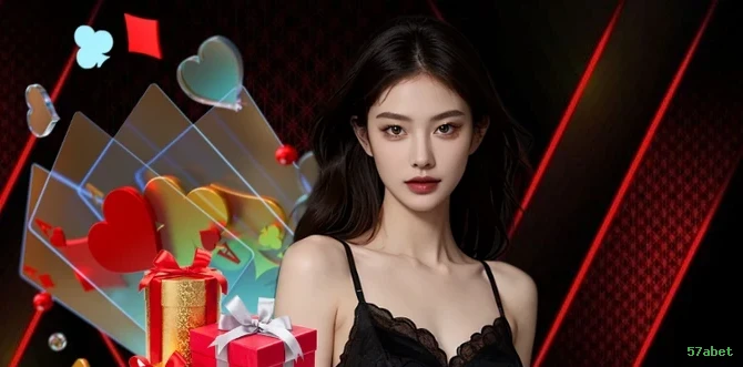 Blackjack Online 57abet