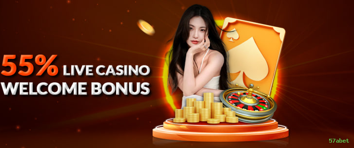 57abet Cassino Online