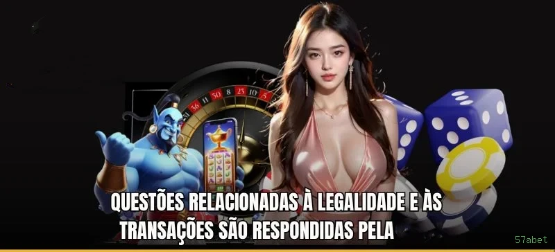 57abet Cassino Clássico