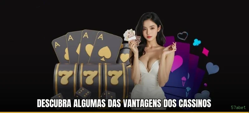 57abet Cassino Clássico