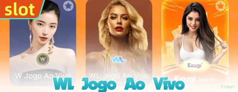 57abet Cassino Clássico
