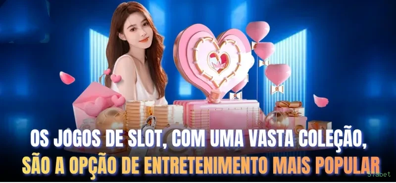 57abet Cassino Clássico