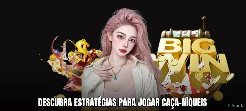57abet Cassino Clássico