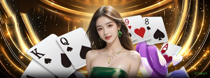 Roleta Online 57abet