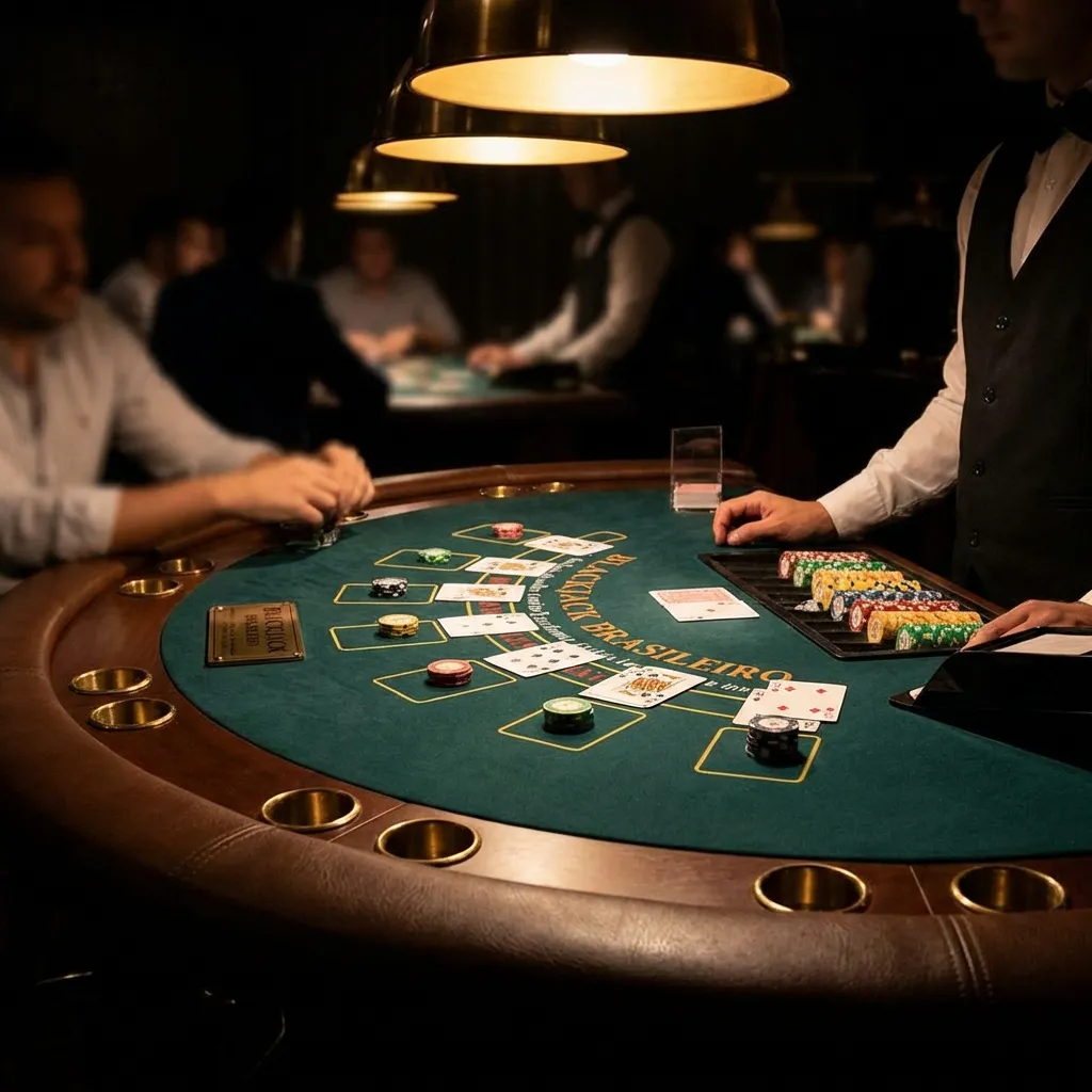 57abet Cassino Clássico