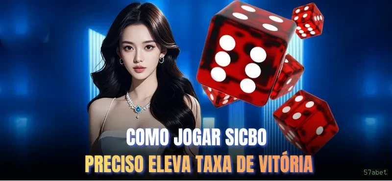 57abet Cassino Clássico