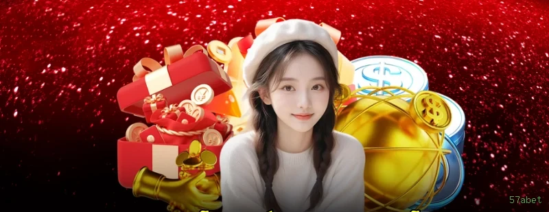 Baccarat Ao Vivo 57abet