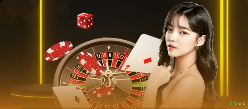 Betsoft Gaming Slots 3D 57abet