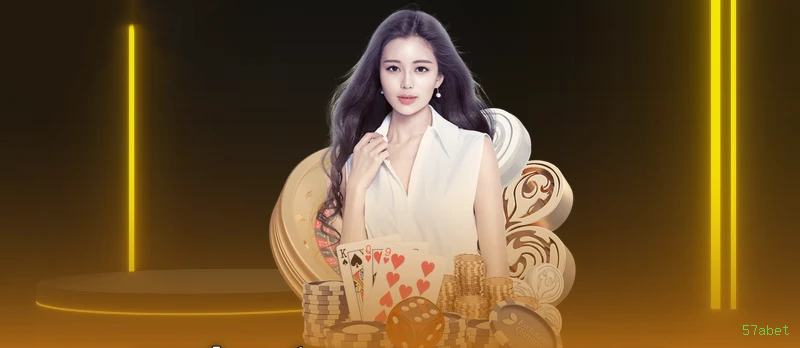 Blackjack Online 57abet