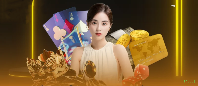 57abet iOS iPhone App