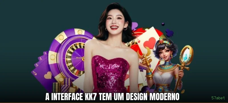 57abet Cassino Clássico